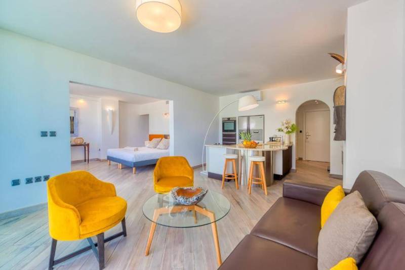 Accomodations