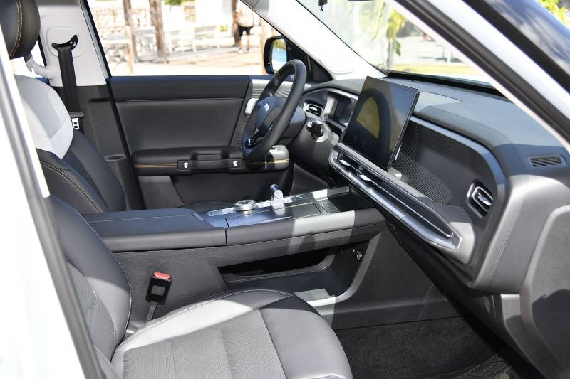Adventure Awaits with the BAIC BJ30 SUV 2025 – Now Available at L’Anse Marcel Beach Resort in Saint Martin