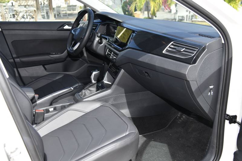 Explore Saint Martin with Ease in the Volkswagen Polo 2025 – Now Available at L’Anse Marcel Beach Resort