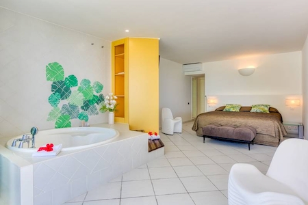 Suite Deluxe
