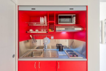 Suite Deluxe