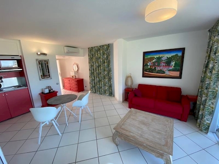 Suite Deluxe