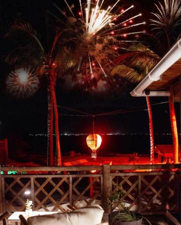 Le Gourmet Restaurant in Saint Martin – Open at Anse Marcel Beach Resort