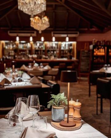 Le Gourmet Restaurant in Saint Martin – Open at Anse Marcel Beach Resort