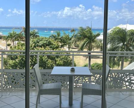 Ocean view Loft