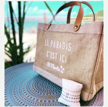 Sea, Shopping and Sun