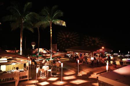 
Our area of ​​activity for this service 5-star hotel with an inexpensive luxury suite in the region of