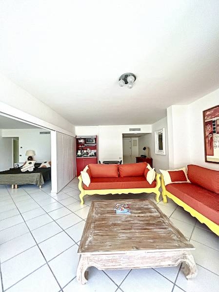 Suite Deluxe
