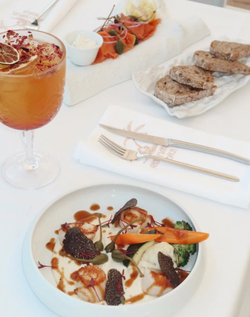 Le Gourmet Restaurant in Saint Martin – Reopening This November at Anse Marcel Beach Resort