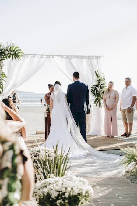 Your perfect wedding